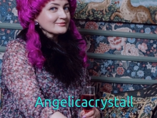 Angelicacrystall