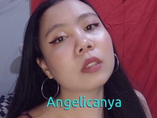 Angelicanya