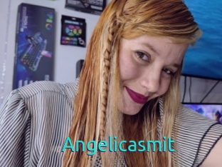 Angelicasmit