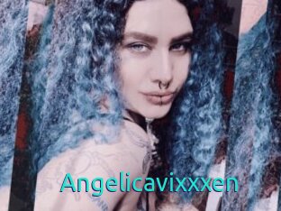 Angelicavixxxen