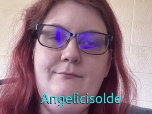 Angelicisolde