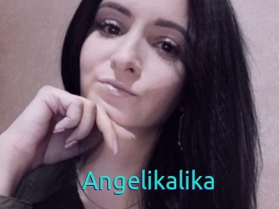 Angelikalika