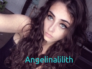 Angelinalilith