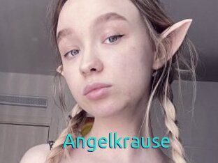 Angelkrause