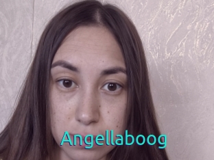 Angellaboog