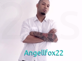 Angellfox22