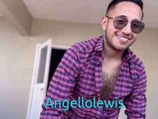 Angellolewis