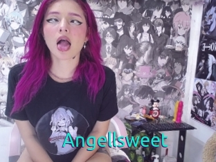 Angellsweet