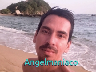 angelmaniaco 21 sextury Link