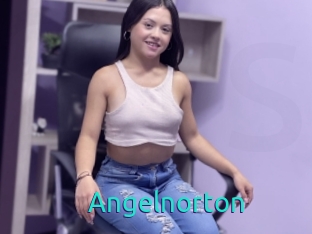 Angelnorton