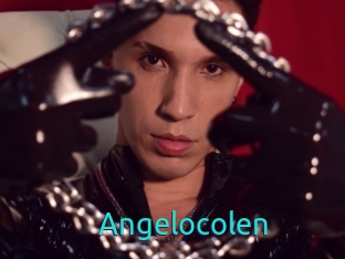 Angelocolen