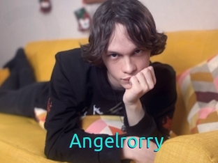 Angelrorry