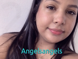 Angelsangels