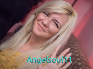 Angelsoul11