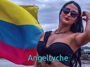 Angeltyche