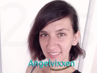 Angelvixxen