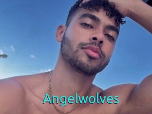 Angelwolves