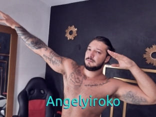 Angelyiroko