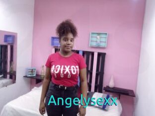 Angelysexx