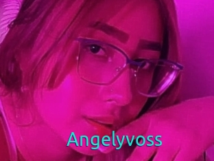 angelyvoss 21 sextury Link