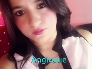 Angiegue