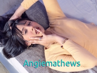 Angiemathews