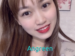 Angreen