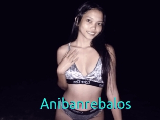 Anibanrebalos