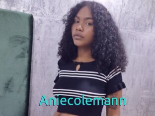 Aniecolemann