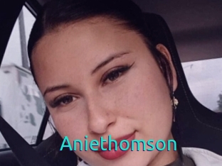 Aniethomson