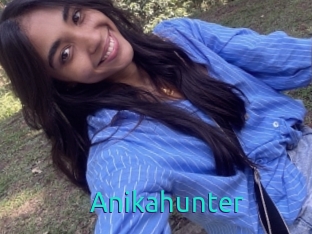 Anikahunter