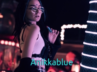 Anikkablue