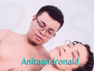 Anitaandronald