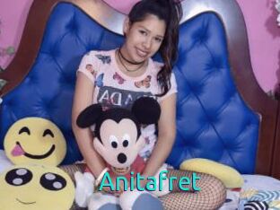 Anitafret