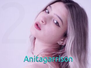 Anitagarrison