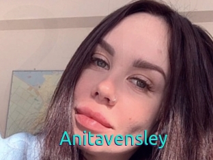 anitavensley 21 sextury Link