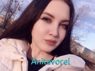 Anitavorel