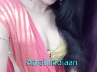 Anjalliindiaan