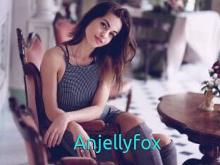 Anjellyfox