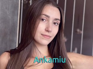 Ankamiu