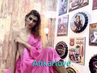 Ankarlove