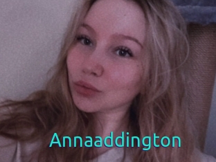 Annaaddington