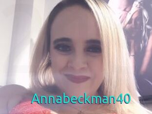 Annabeckman40