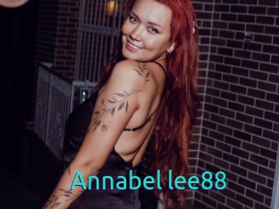 Annabel_lee88