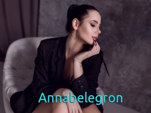 Annabelegron