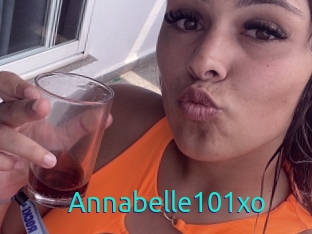 Annabelle101xo