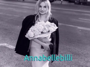Annabellebilli