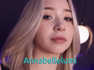 Annabellelumi