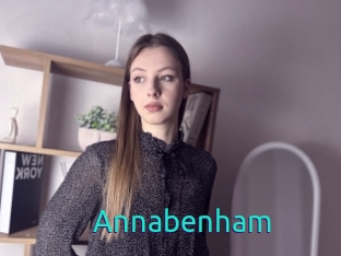 Annabenham