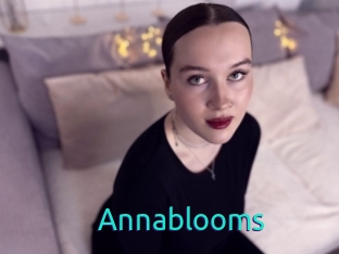 Annablooms